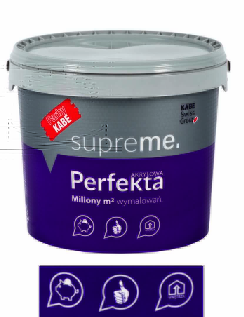 PERFEKTA