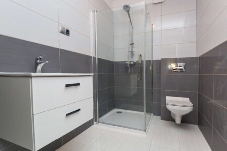 verbouwen van een badkamer alphen aan den rijn