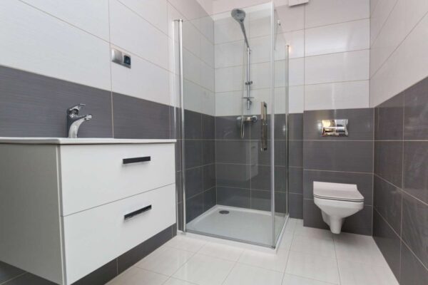 verbouwen van een badkamer alphen aan den rijn