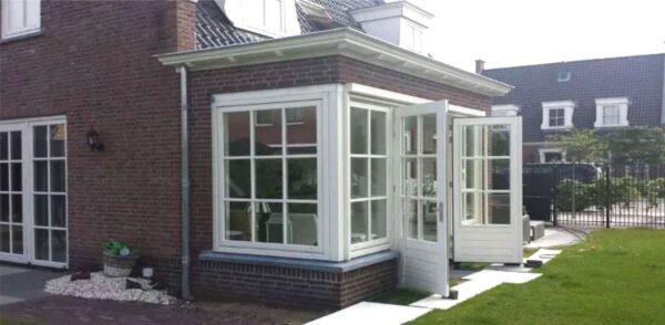 uitbouw ala bouw alphen aan den rijn