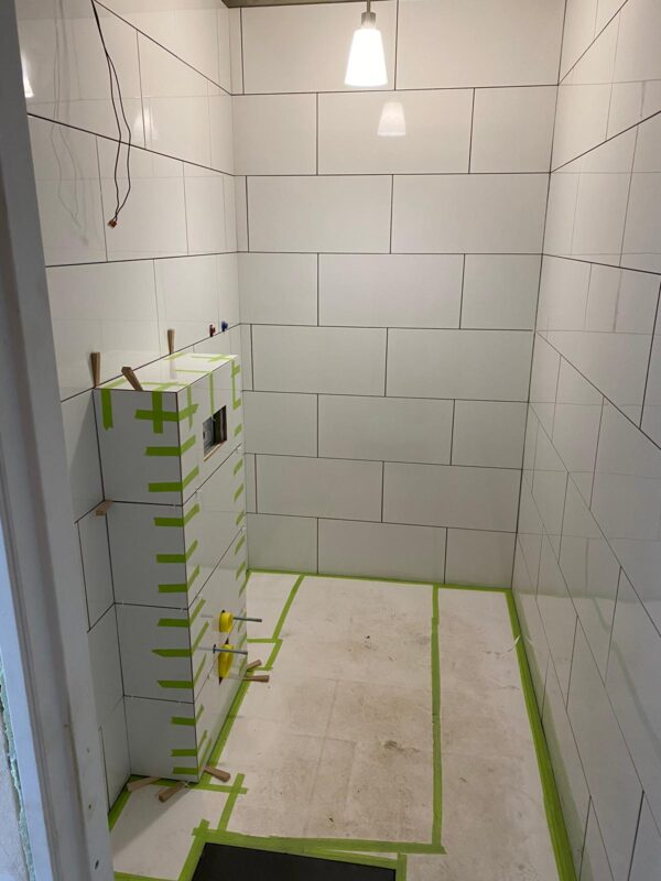 badkamer laten verbouwen in alphen aan den rijn