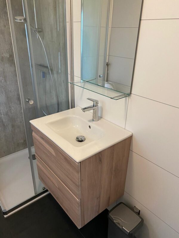 badkamer laten verbouwen
